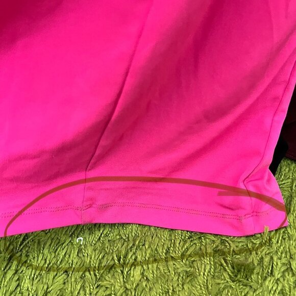 Nookie Jewel Maxi Cutout Gown Small in Pink MSRP $269 - Picture 9 of 9